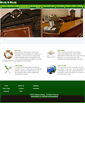 Mobile Screenshot of nisslyandnissly.com